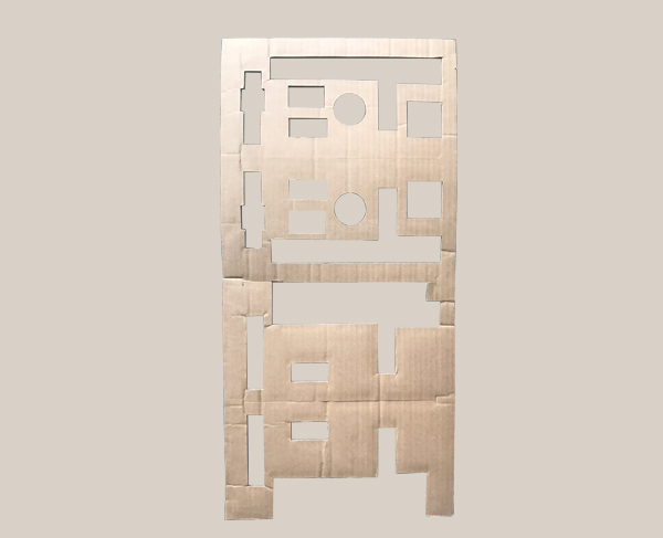 清廢機